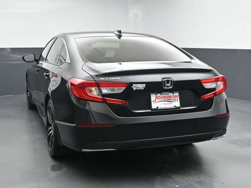 Used 2021 Honda Accord EX-L image 6