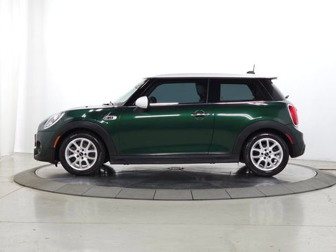 Used 2015 MINI Cooper S FWD image 4