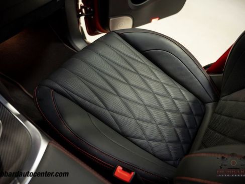 Used 2022 Mercedes-Benz G 63 AMG Squared image 25