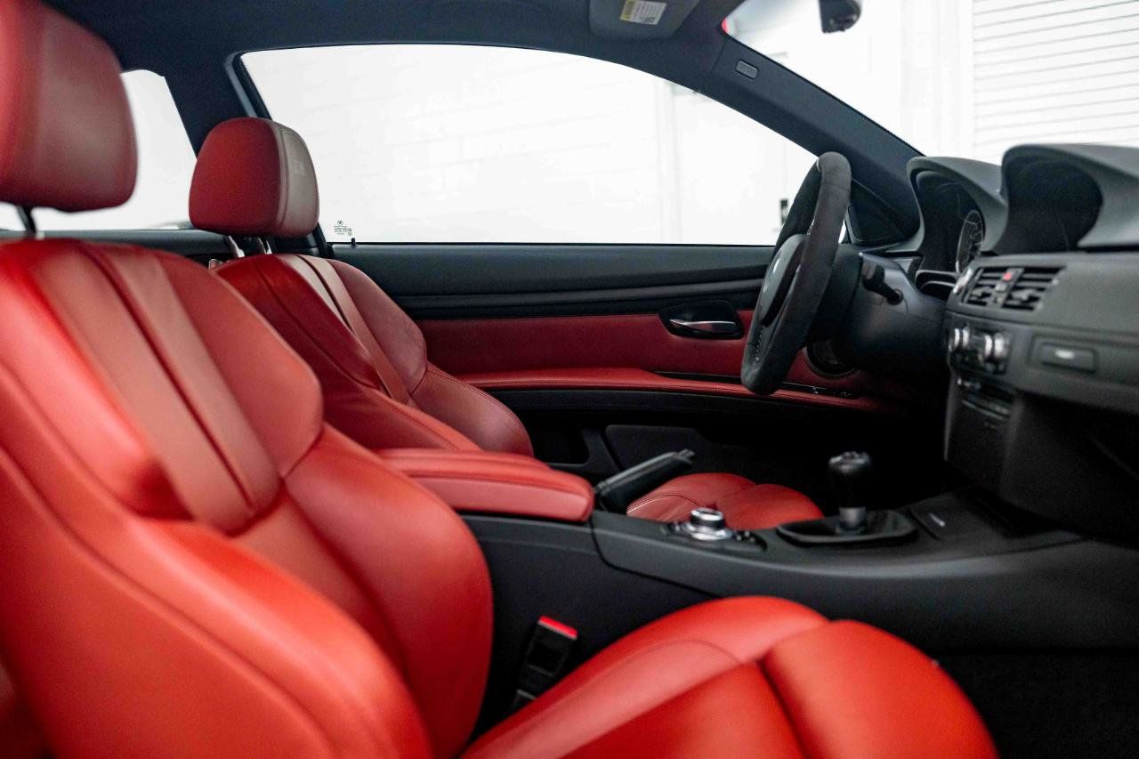 Used 2011 BMW M3 Coupe RWD image 85