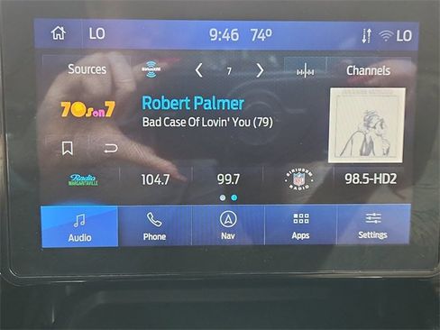 Used 2022 Ford Explorer Limited w/ Equipment Group 301A image 13