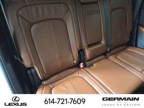 Used 2018 Lincoln MKX Reserve w/ Driver Assistance Package AWD/4WD image 22