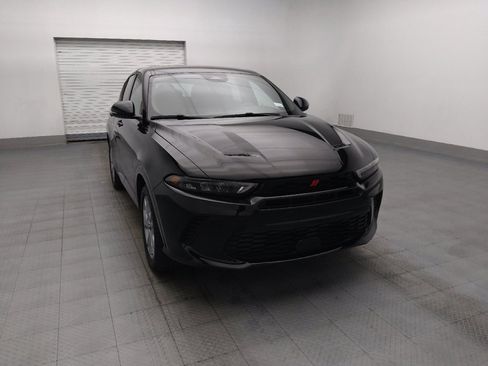 Used 2024 Dodge Hornet R/T AWD/4WD image 14