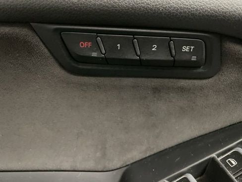 Used 2016 Audi SQ5 Premium Plus w/ Technology Package AWD/4WD image 17