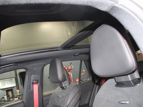 Used 2024 Mercedes-Benz GLC 43 AMG GLC 43 AMG image 39