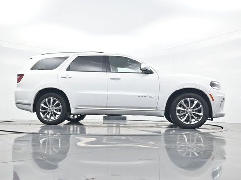 Used 2023 Dodge Durango Citadel image 29