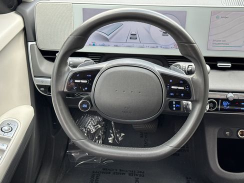 Used 2022 Hyundai Ioniq 5 SE w/ Cargo Package image 23