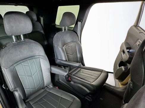 New 2027 Kia Telluride SX Prestige X-Pro AWD/4WD image 31