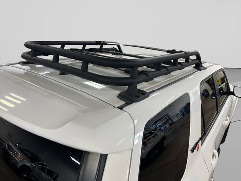Used 2019 Toyota 4Runner TRD Pro AWD/4WD image 41