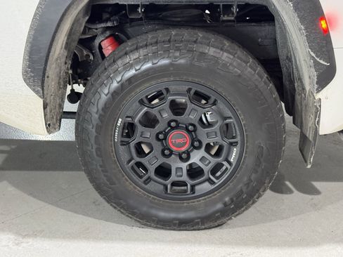 Used 2023 Toyota Tundra TRD Pro image 40