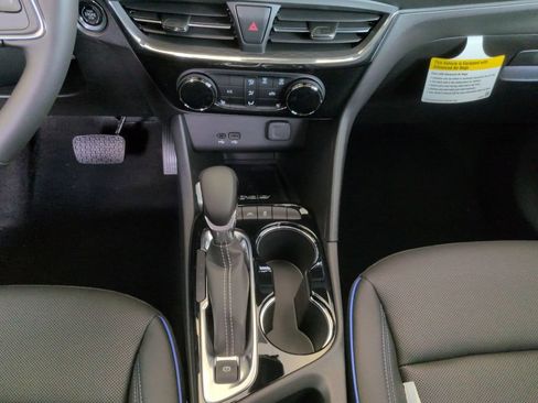 New 2026 Buick Encore GX Sport Touring w/ Advanced Technology Package AWD/4WD image 13