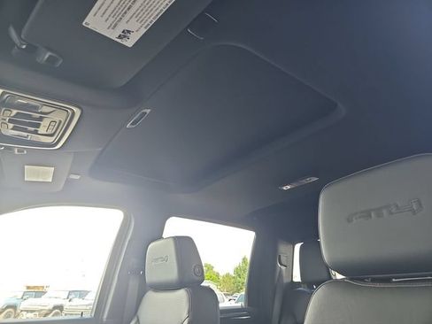 New 2026 GMC Sierra 3500 AT4 w/ AT4 Premium Plus Package AWD/4WD image 15