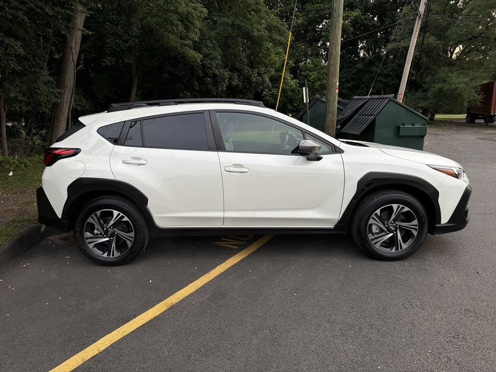 Certified 2024 Subaru Crosstrek 2.0i Premium AWD/4WD image 9