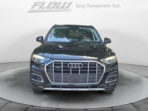 Used 2024 Audi Q5 2.0T Premium AWD/4WD image 3