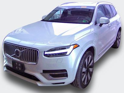 Certified 2024 Volvo XC90 T8 Plus w/ Protection Package Premier