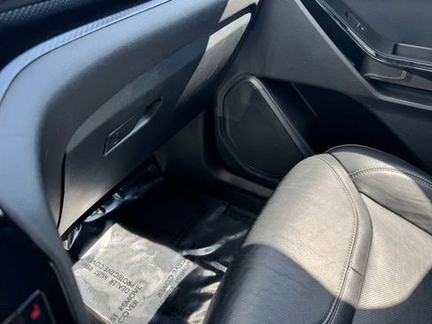 Used 2022 Ford Explorer ST w/ Equipment Group 401A image 26