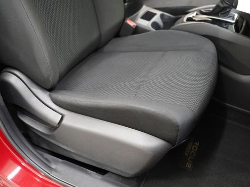 Used 2017 Nissan Rogue Sport S w/ S Appearance Package image 31