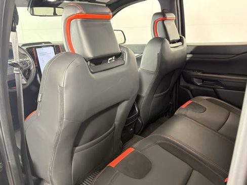 Used 2024 Ford Ranger Raptor AWD/4WD image 20