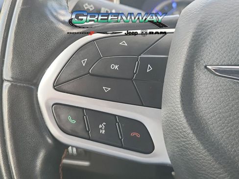 Used 2022 Chrysler Pacifica Pinnacle image 27