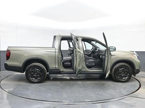New 2026 Honda Ridgeline TrailSport image 51