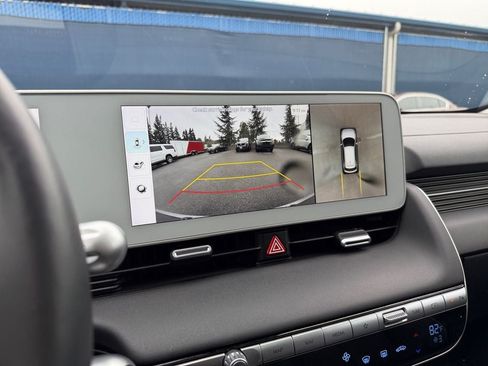 Certified 2024 Hyundai Ioniq 5 Limited AWD/4WD image 17