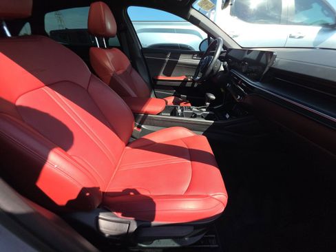 Used 2025 Kia K5 GT-Line w/ GT-Line Premium Package FWD image 15