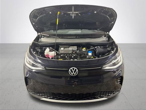Certified 2023 Volkswagen ID.4 Pro S image 23