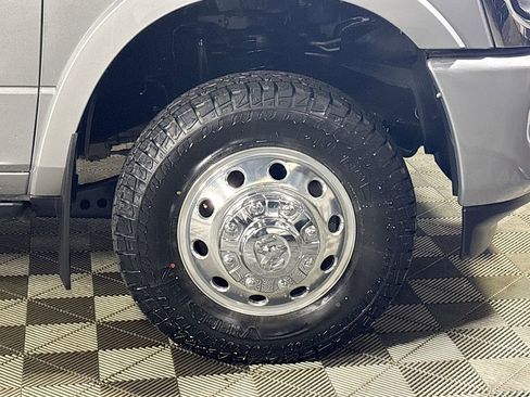 Used 2024 RAM 3500 Limited w/ Safety Group AWD/4WD image 24