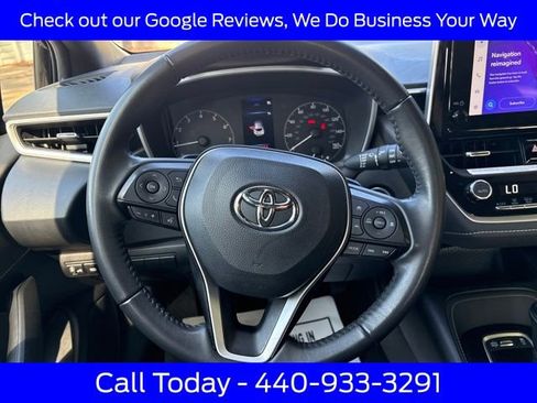 Used 2023 Toyota Corolla SE image 17