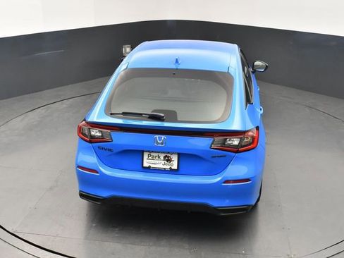Used 2026 Honda Civic Sport image 17