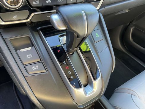 Certified 2019 Honda CR-V EX-L image 22