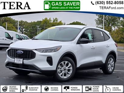 New 2026 Ford Escape Active w/ Cold Weather Package