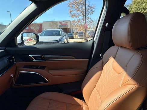 New 2025 Kia Telluride SX X-Line image 20