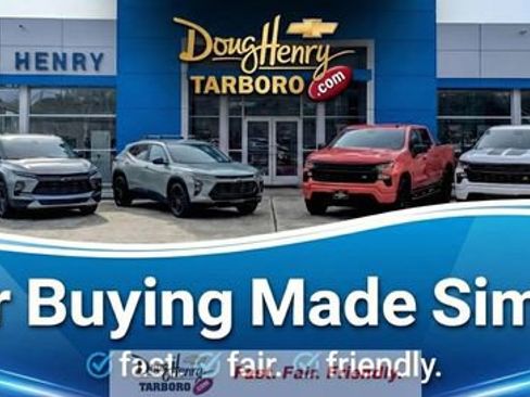 Used 2015 Chevrolet Silverado 2500 LTZ w/ Duramax Plus Package image 55