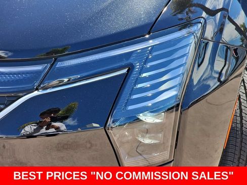 New 2027 Chrysler Pacifica Select FWD image 34