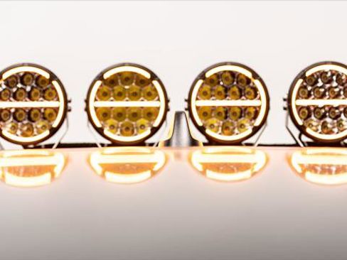 Used 2024 RAM 1500 TRX image 25