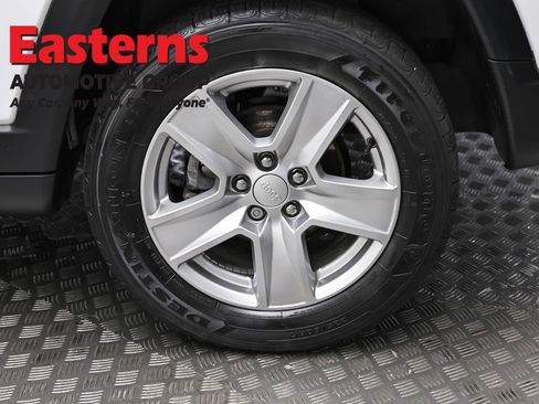 Used 2022 Jeep Compass Latitude w/ Convenience Group AWD/4WD image 8