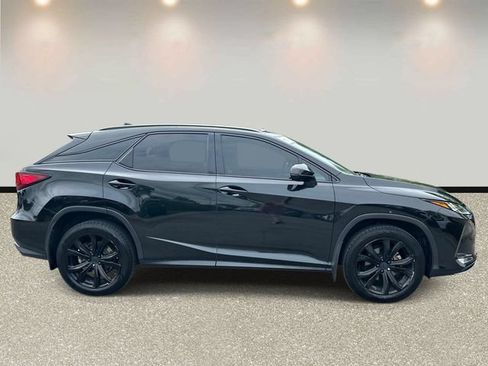 Used 2022 Lexus RX 350 FWD w/ Premium Package image 4