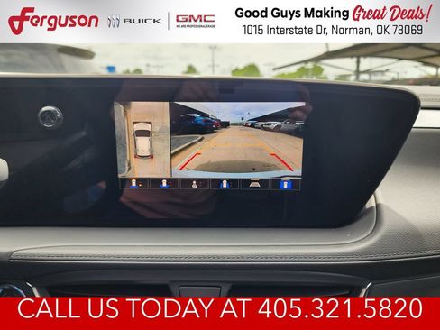New 2026 Buick Encore GX Avenir w/ Avenir Technology Package FWD image 27