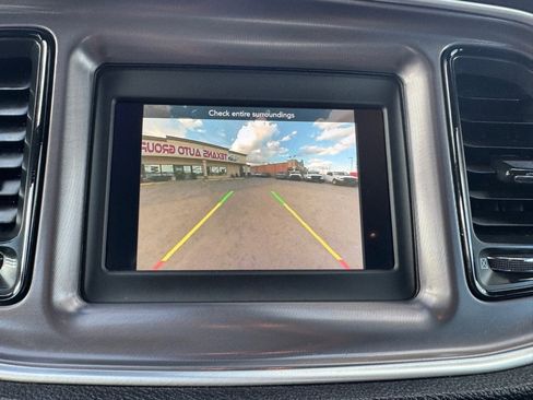 Used 2019 Dodge Challenger SXT image 24