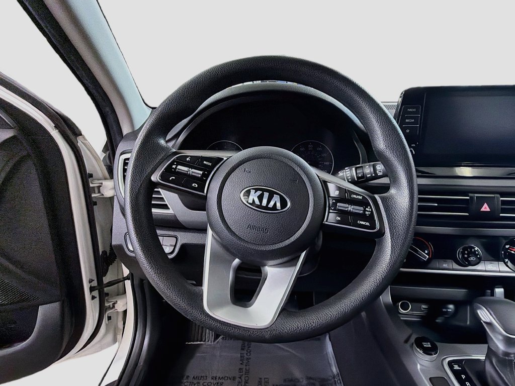 Used 2021 Kia Seltos LX AWD/4WD image 13