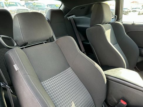 Certified 2022 Dodge Challenger GT image 14