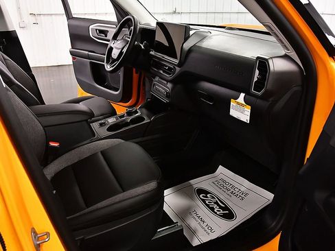 New 2026 Ford Bronco Sport Big Bend w/ Convenience Package AWD/4WD image 28