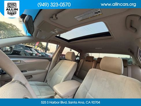 Used 2006 Toyota Avalon XL FWD image 9