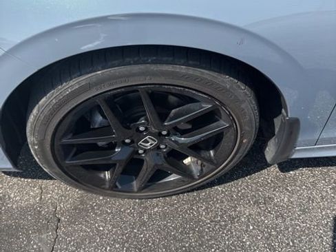 Used 2023 Honda Civic Sport image 14