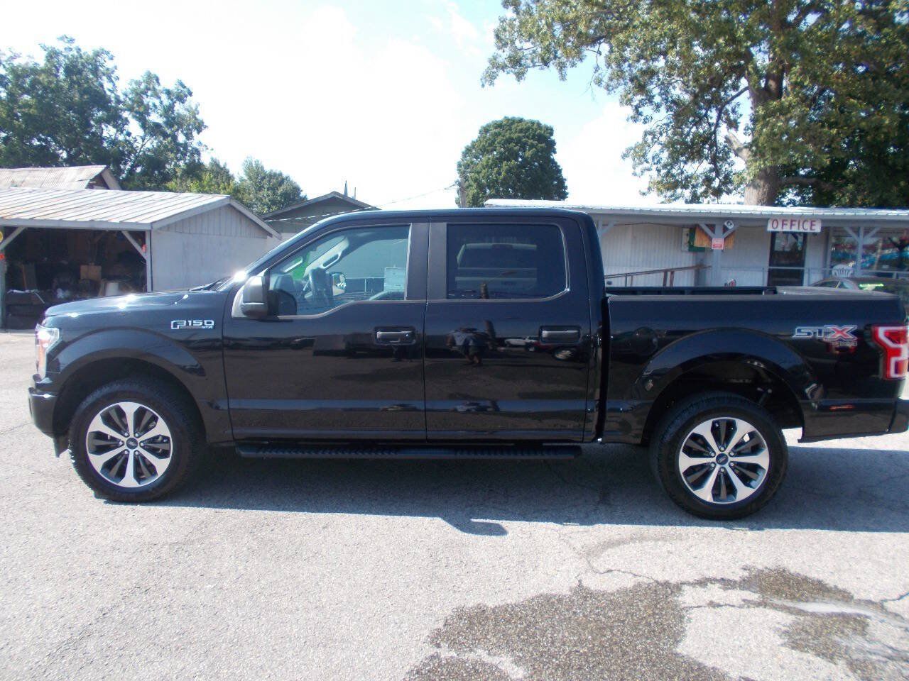 Used 2020 Ford F150 XL w/ Equipment Group 101A Mid AWD/4WD image 20