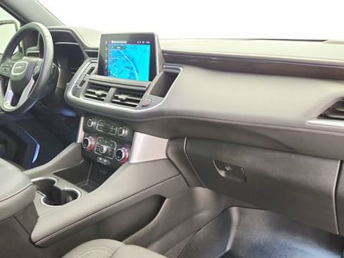 Used 2023 GMC Yukon SLE w/ Max Trailering Package AWD/4WD image 30