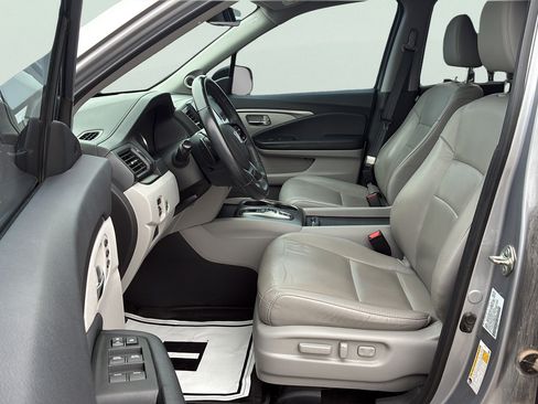 Used 2021 Honda Pilot EX-L image 22