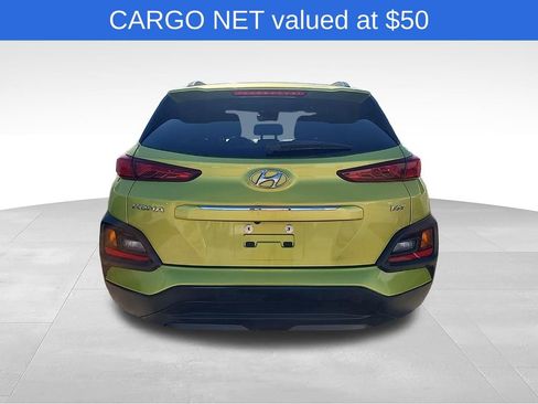 Used 2019 Hyundai Kona Limited FWD image 7