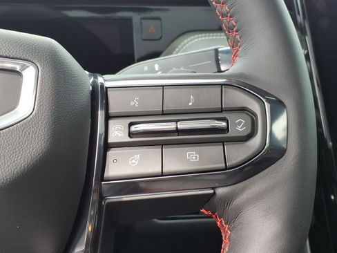 New 2026 GMC Yukon AT4 Ultimate AWD/4WD image 26